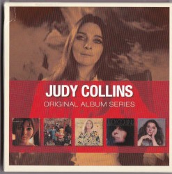 Original Album Series