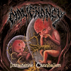 Intrauterine Cannibalism