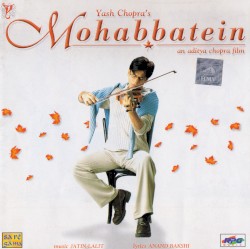 Mohabbatein