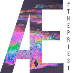 The Frenchcore Priest