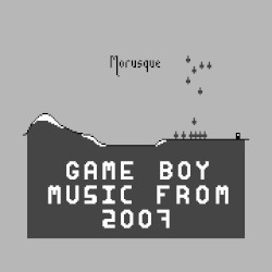 Game Boy Music From 2007