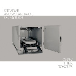 Spit at Me and Wreak Havoc on My Flesh