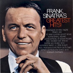Frank Sinatra's Greatest Hits