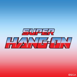 Super Hang-On