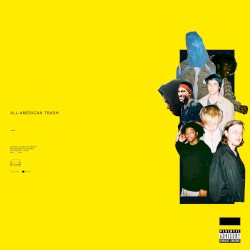 ALL‐AMERICAN TRASH