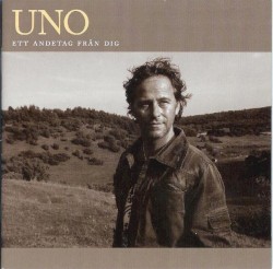 Ett andetag från dig