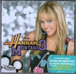 Hannah Montana 3
