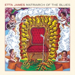 Matriarch of the Blues
