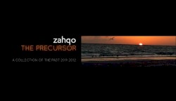 The Precursor