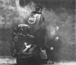Quadrophenia