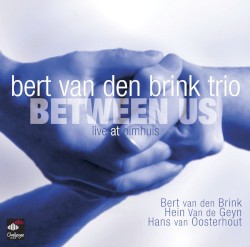 Between Us, Live at the Bimhuis