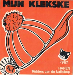 Mijn klekske / Ik zal nooit meer dronken wezen