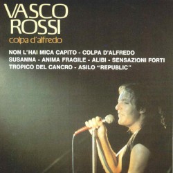 Colpa d'Alfredo