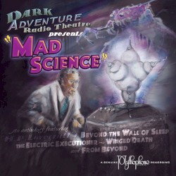 Mad Science