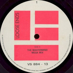The Mastermind Mega-Mix