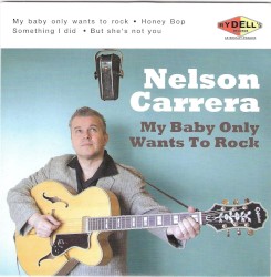 My Baby Only Wants to Rock