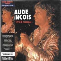 En public 1974 Cambrai