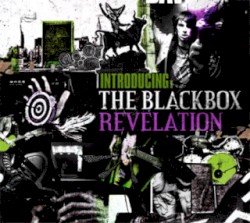 Introducing: The Blackbox Revelation