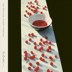 McCartney (archive collection)
