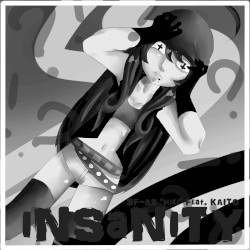 iNSaNiTY -EP