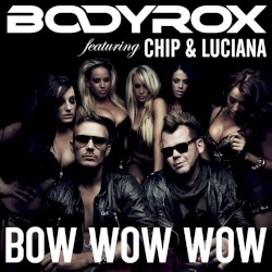 Bow Wow Wow