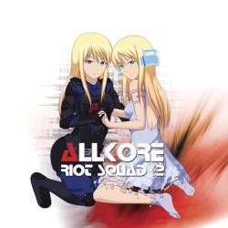 Allkore Riot Squad Vol. 2