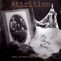 The Attrition of Reason