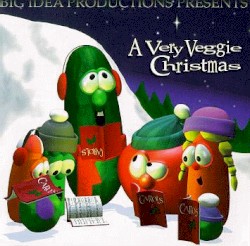 A Very Veggie Christmas
