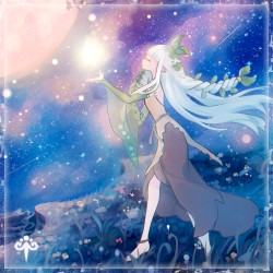 earth child’s lullaby