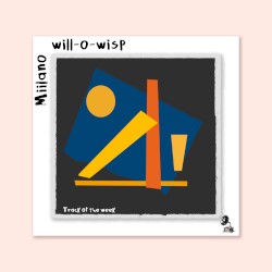 will‐o‐wisp