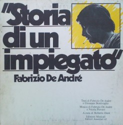Storia di un impiegato
