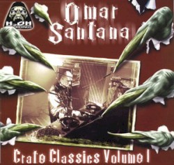 Crate Classics Volume I