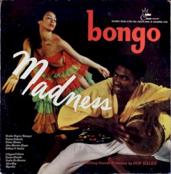 Bongo Madness