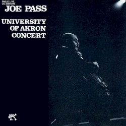 University of Akron Concert