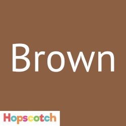 The Color Brown Song