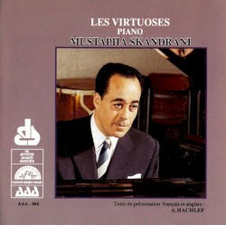 Les Virtuoses