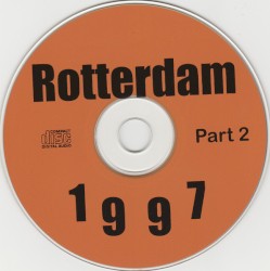Pop Goes Dutch (Rotterdam 1997)