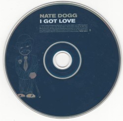 I Got Love