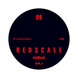 Redscale 09