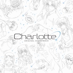 Charlotte Original Soundtrack