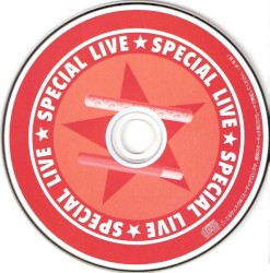 Pocky Special Unit CD / Pretz Special Unit CD