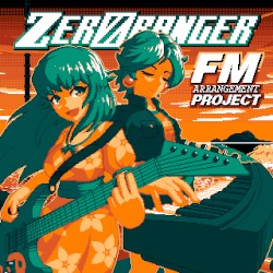 ZeroRanger FM Arrangement Project