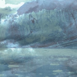 The Fire in Our Throats Will Beckon the Thaw