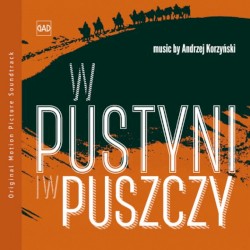 W pustyni i w puszczy