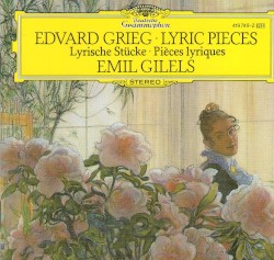 Lyric Pieces