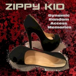 Dynamic Random Access Memories