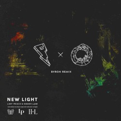 New Light (BYRON Extended Remix)