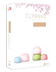 CLANNAD ORIGINAL SOUNDTRACK (Extended Version)