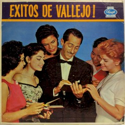 Éxitos de Vallejo!