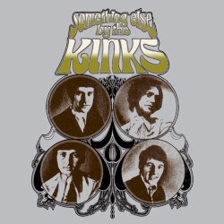 Something Else by The Kinks